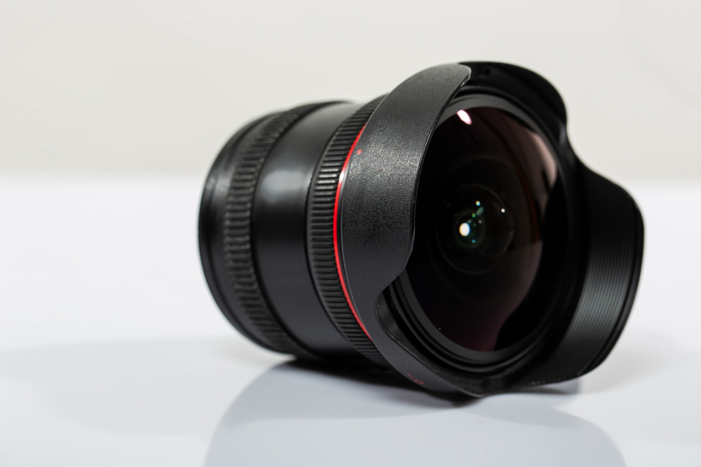 iso camera